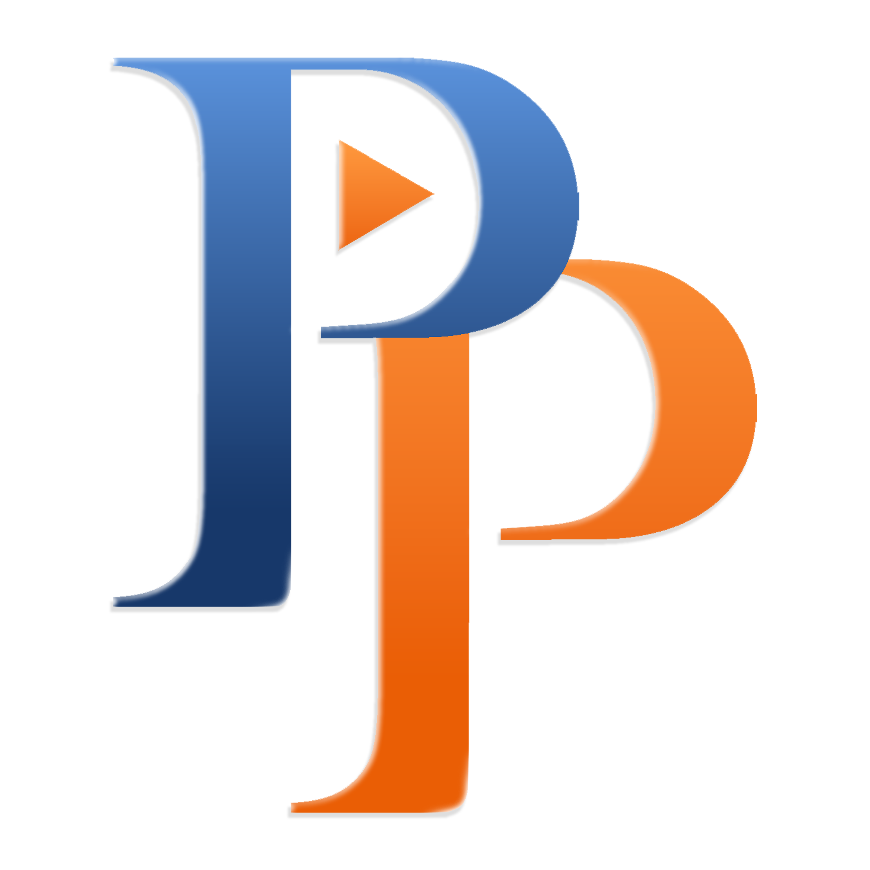 Pratt Productions Logo